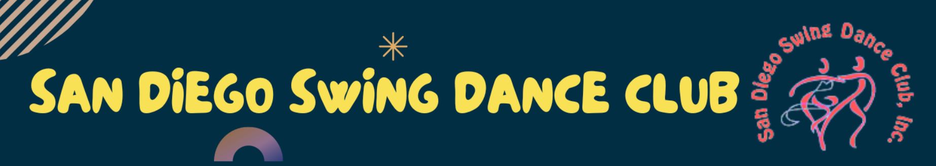 San Diego Swing Dance Club